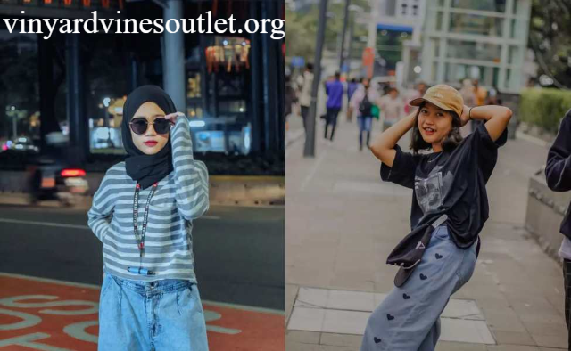 Trik Memadukan Outfit Streetwear