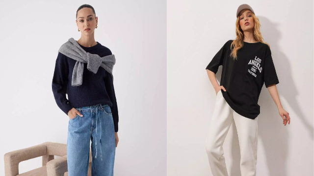 OOTD yang Sedang Populer: Inspirasi Gaya Kekinian untuk Tampil Percaya Diri