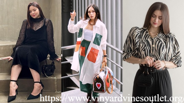 Fashion dan Mood: Cara Berpakaian untuk Menyalurkan