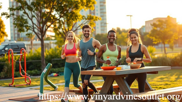 Rahasia Hidup Sehat: Strategi Praktis Menjalani Gaya Hidup